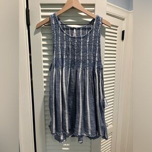 Free People tank top
